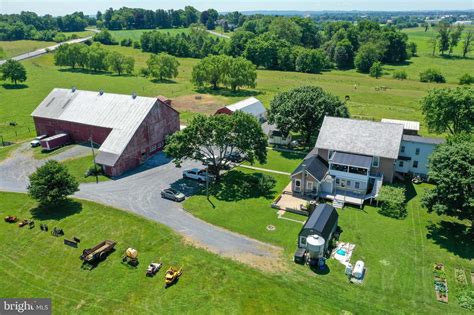 lancaster county pa real estate